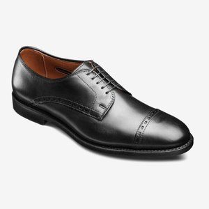 Allen Edmonds Madison Ave Dress Shoe Black 8.5D